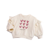 Sweat T-Shirt Always be positive